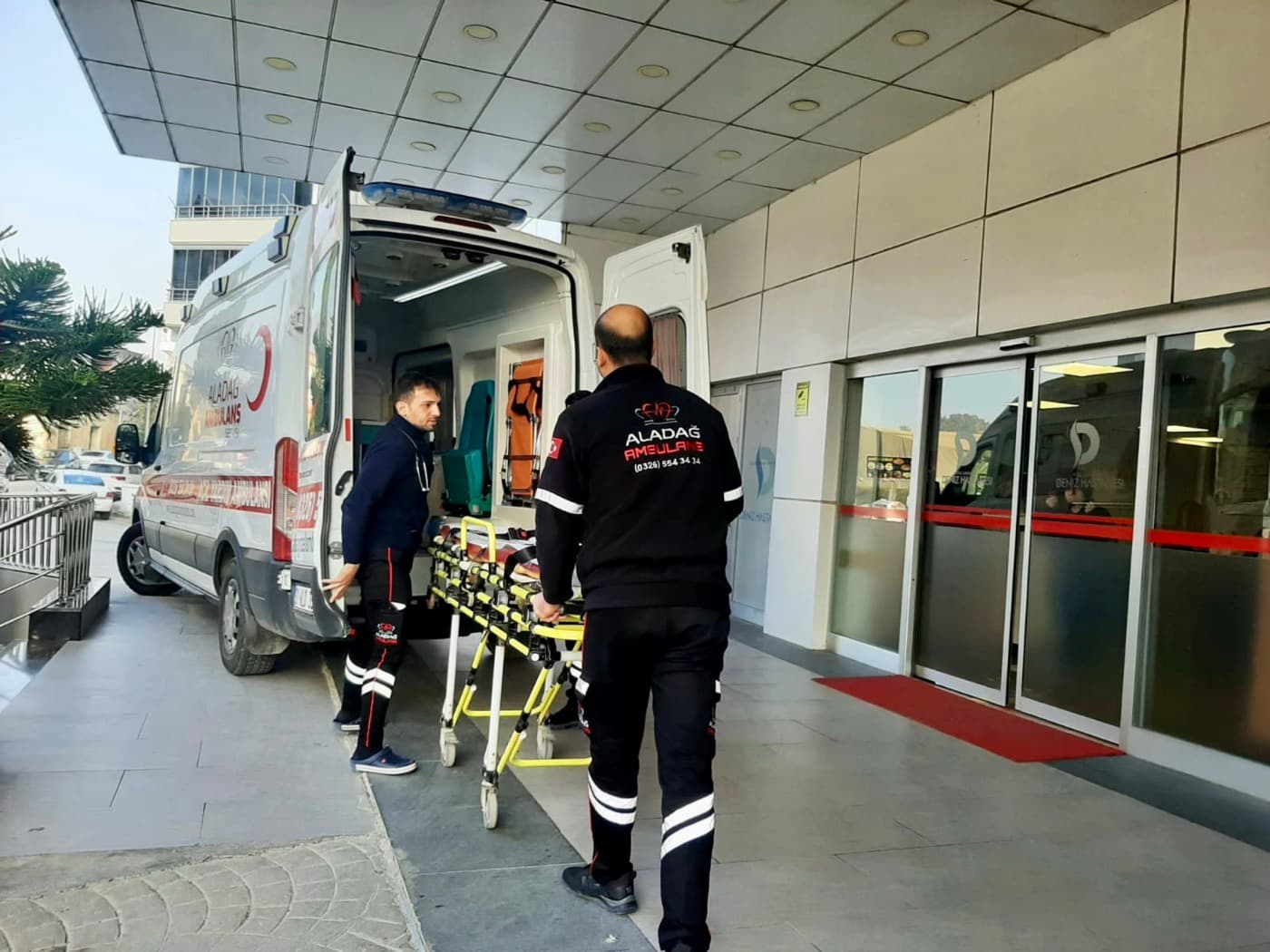 Planlı Nakil Öncesi Hazırlık Listesi